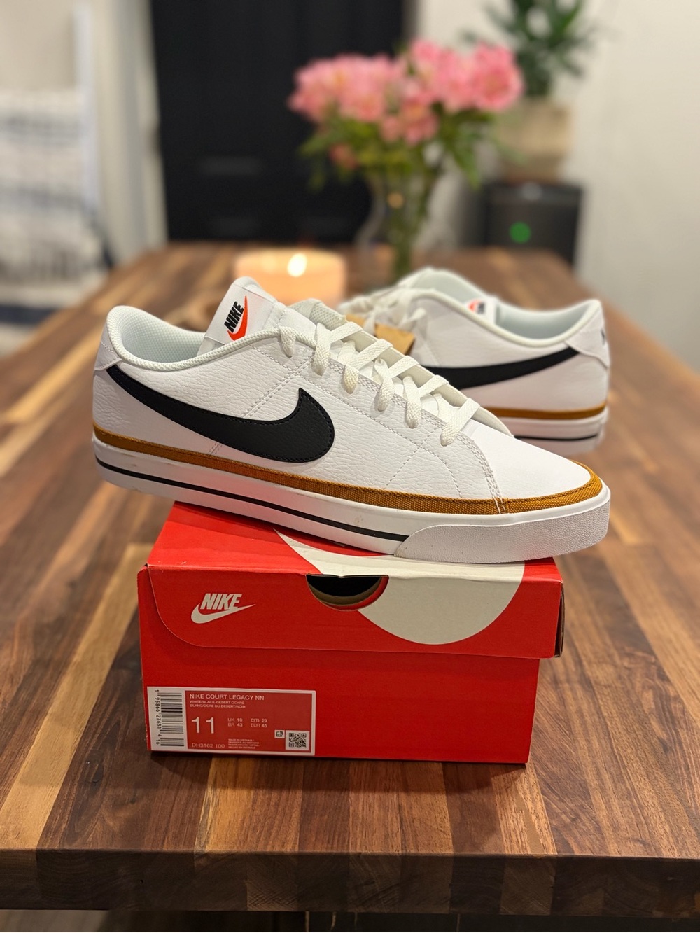 Nike Court Legacy Next Nature Men’s Size 11